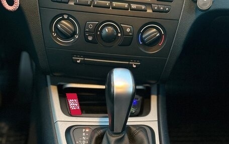 BMW 1 серия, 2011 год, 860 000 рублей, 13 фотография