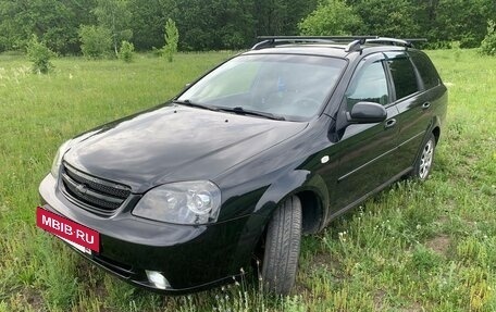 Chevrolet Lacetti, 2009 год, 521 000 рублей, 3 фотография