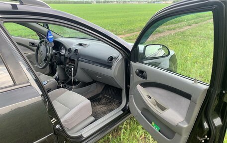 Chevrolet Lacetti, 2009 год, 521 000 рублей, 9 фотография