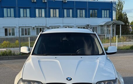 BMW X3, 2010 год, 900 000 рублей, 2 фотография