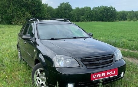 Chevrolet Lacetti, 2009 год, 521 000 рублей, 2 фотография