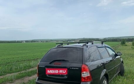 Chevrolet Lacetti, 2009 год, 521 000 рублей, 7 фотография