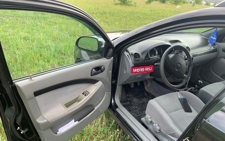 Chevrolet Lacetti, 2009 год, 521 000 рублей, 8 фотография