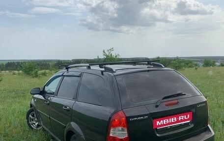 Chevrolet Lacetti, 2009 год, 521 000 рублей, 4 фотография