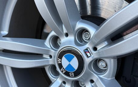 BMW X3, 2010 год, 900 000 рублей, 30 фотография
