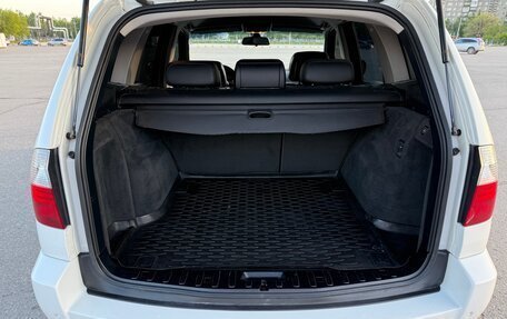 BMW X3, 2010 год, 900 000 рублей, 31 фотография