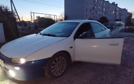 Mazda 323, 1997 год, 130 000 рублей, 2 фотография