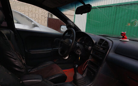 Mazda 323, 1997 год, 130 000 рублей, 7 фотография