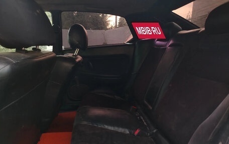 Mazda 323, 1997 год, 130 000 рублей, 5 фотография