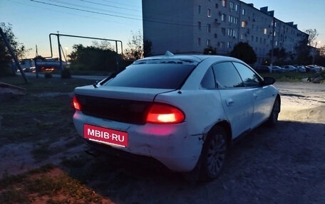 Mazda 323, 1997 год, 130 000 рублей, 3 фотография