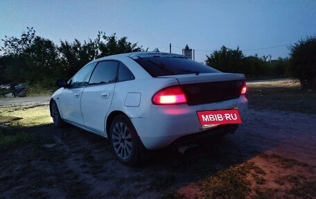 Mazda 323, 1997 год, 130 000 рублей, 4 фотография