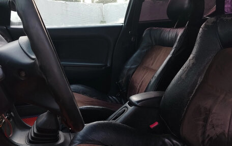 Mazda 323, 1997 год, 130 000 рублей, 12 фотография