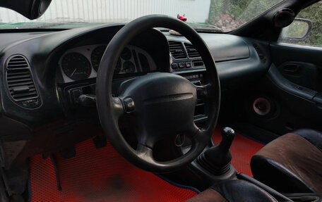 Mazda 323, 1997 год, 130 000 рублей, 13 фотография