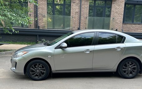 Mazda 3, 2013 год, 1 140 000 рублей, 3 фотография
