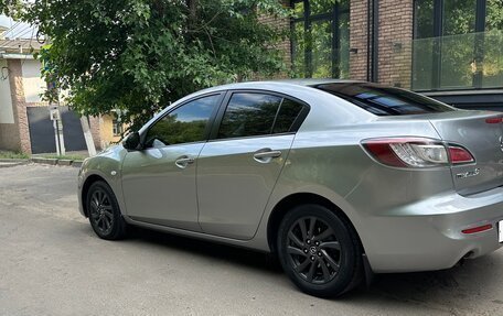 Mazda 3, 2013 год, 1 140 000 рублей, 4 фотография