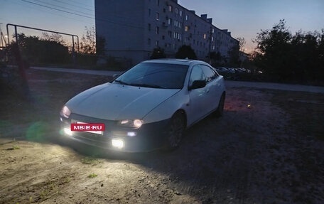 Mazda 323, 1997 год, 130 000 рублей, 6 фотография
