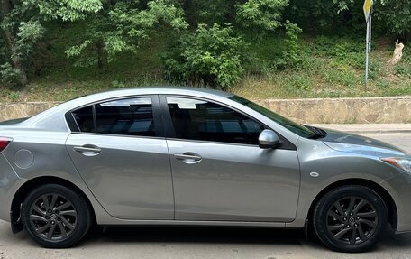 Mazda 3, 2013 год, 1 140 000 рублей, 8 фотография