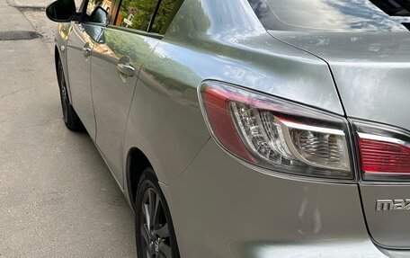 Mazda 3, 2013 год, 1 140 000 рублей, 11 фотография