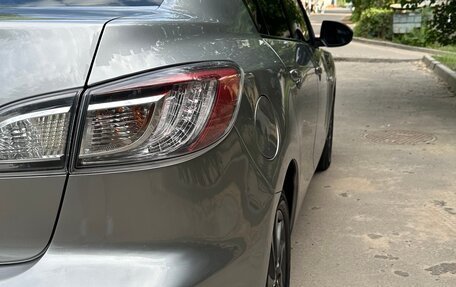 Mazda 3, 2013 год, 1 140 000 рублей, 10 фотография