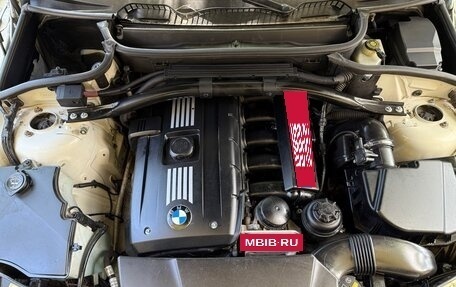 BMW X3, 2010 год, 900 000 рублей, 39 фотография