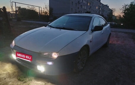 Mazda 323, 1997 год, 130 000 рублей, 8 фотография