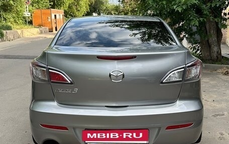 Mazda 3, 2013 год, 1 140 000 рублей, 5 фотография