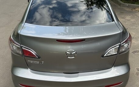 Mazda 3, 2013 год, 1 140 000 рублей, 6 фотография