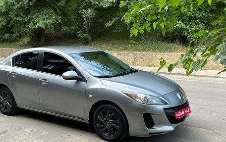 Mazda 3, 2013 год, 1 140 000 рублей, 9 фотография