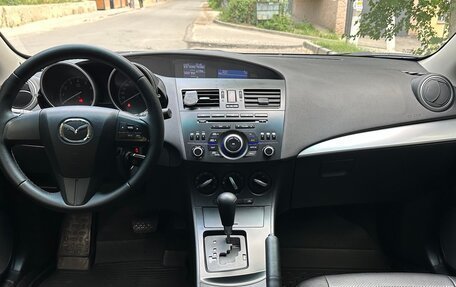 Mazda 3, 2013 год, 1 140 000 рублей, 21 фотография