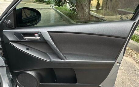 Mazda 3, 2013 год, 1 140 000 рублей, 18 фотография