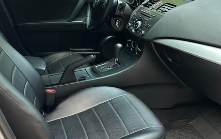 Mazda 3, 2013 год, 1 140 000 рублей, 17 фотография