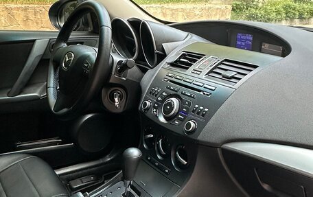 Mazda 3, 2013 год, 1 140 000 рублей, 19 фотография