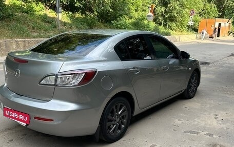 Mazda 3, 2013 год, 1 140 000 рублей, 7 фотография