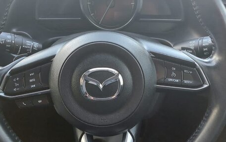 Mazda Axela, 2017 год, 1 450 000 рублей, 7 фотография