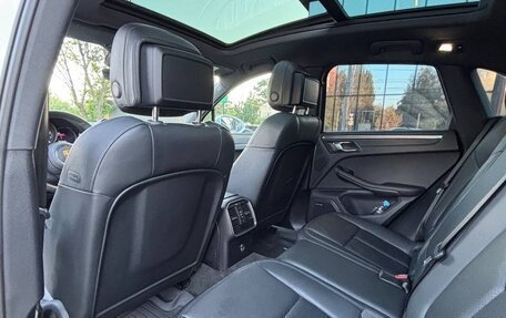 Porsche Macan I рестайлинг, 2021 год, 9 500 000 рублей, 12 фотография