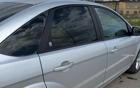 Ford Focus II рестайлинг, 2008 год, 420 000 рублей, 6 фотография