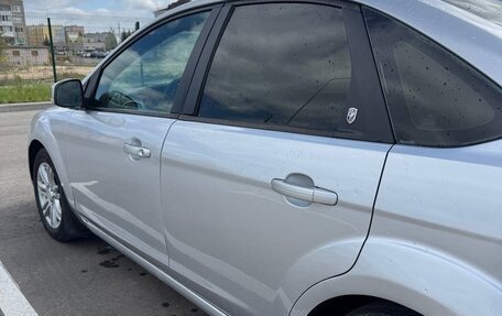 Ford Focus II рестайлинг, 2008 год, 420 000 рублей, 7 фотография
