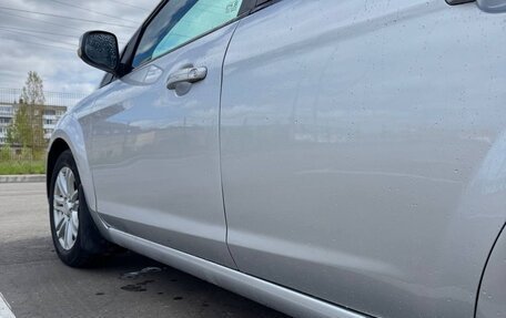 Ford Focus II рестайлинг, 2008 год, 420 000 рублей, 8 фотография