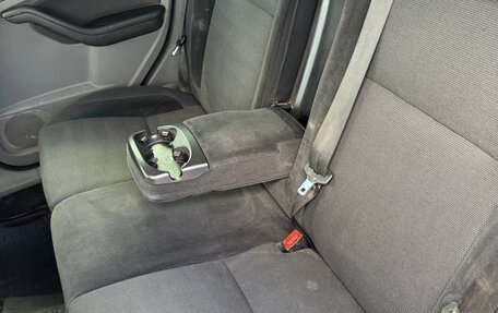 Ford Focus II рестайлинг, 2008 год, 420 000 рублей, 9 фотография