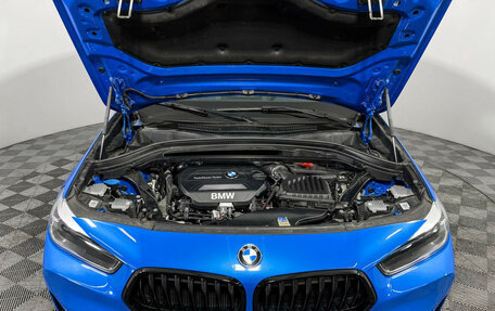 BMW X2, 2021 год, 3 677 000 рублей, 10 фотография