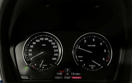 BMW X2, 2021 год, 3 677 000 рублей, 13 фотография