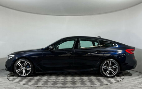 BMW 6 серия, 2018 год, 4 490 000 рублей, 5 фотография