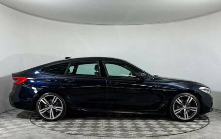 BMW 6 серия, 2018 год, 4 490 000 рублей, 6 фотография