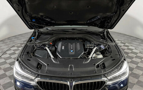 BMW 6 серия, 2018 год, 4 490 000 рублей, 10 фотография