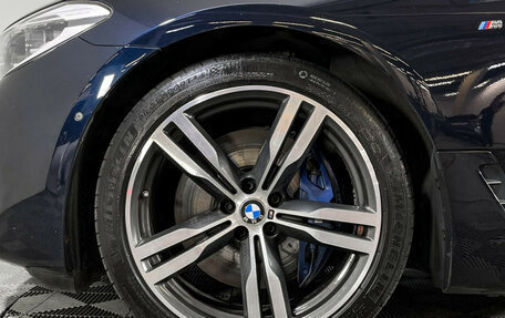 BMW 6 серия, 2018 год, 4 490 000 рублей, 7 фотография