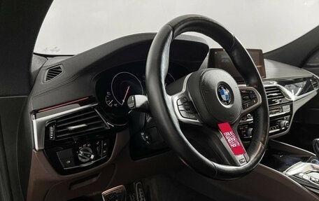 BMW 6 серия, 2018 год, 4 490 000 рублей, 12 фотография