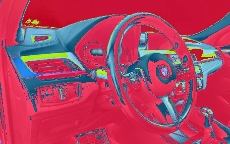 BMW X2, 2021 год, 3 677 000 рублей, 12 фотография