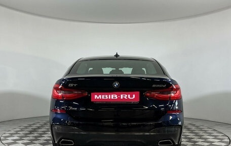 BMW 6 серия, 2018 год, 4 490 000 рублей, 4 фотография