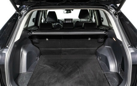 Toyota RAV4, 2020 год, 3 340 000 рублей, 15 фотография