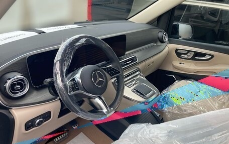 Mercedes-Benz V-Класс, 2025 год, 14 248 000 рублей, 6 фотография